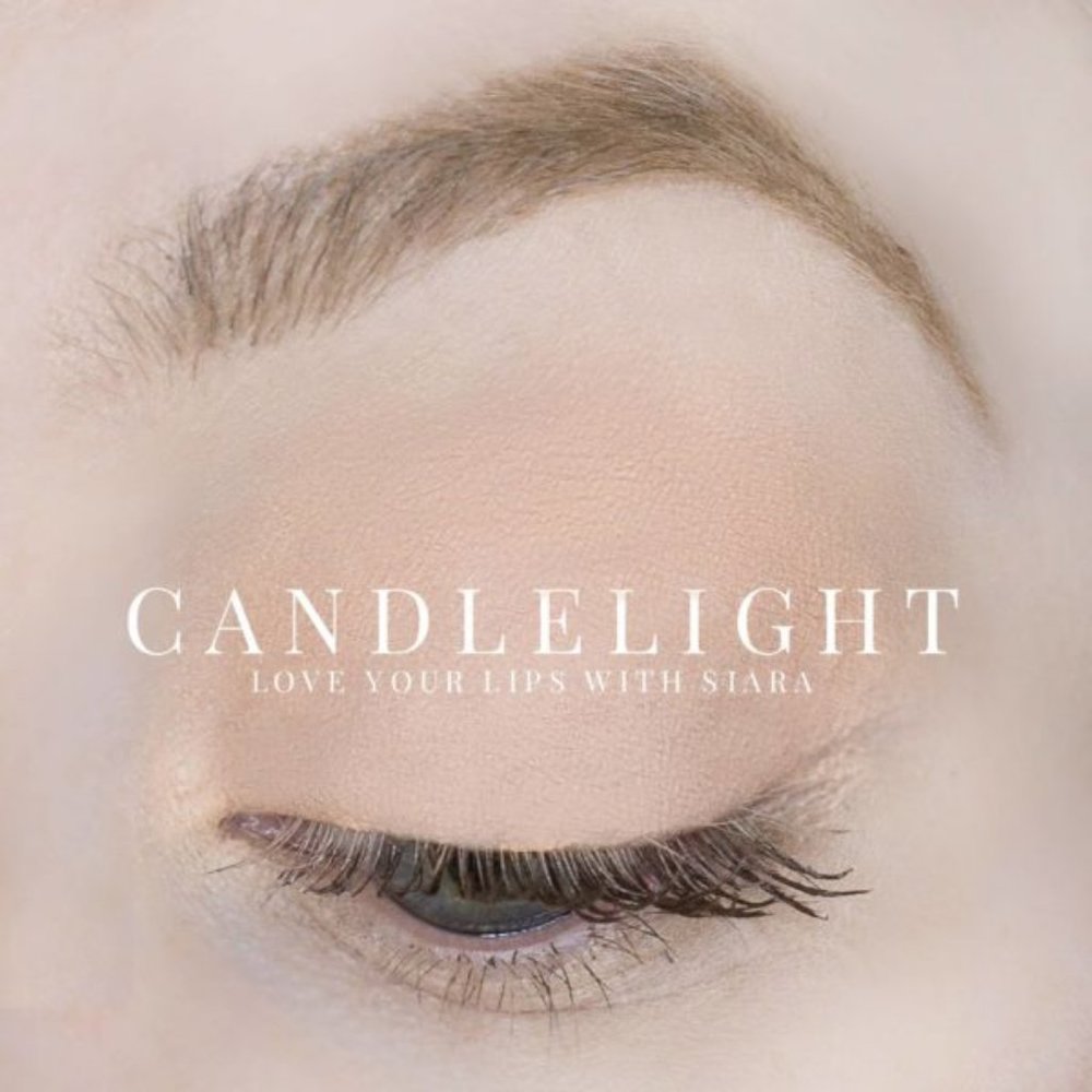 Candlelight ShadowSense Eyeshadow by Senegence - Picture 3 of 5